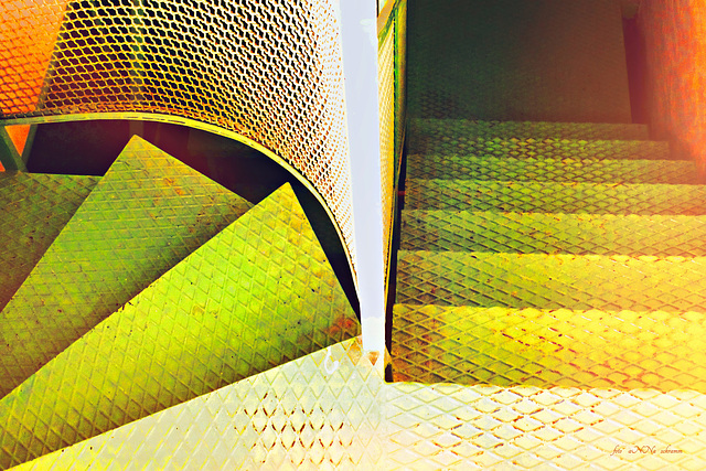 due scale