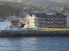 Rørvik