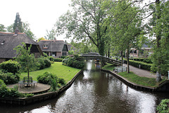 Giethoorn