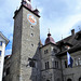 Altes Luzerner Rathaus