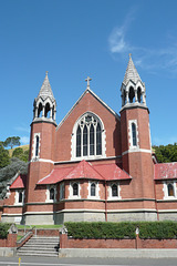 St. Francis De Sales Church