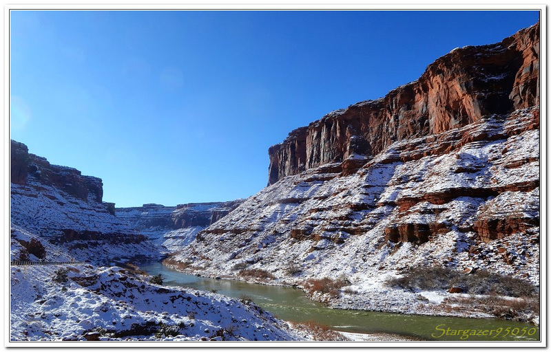 The Colorado River -- the "Big Digger"