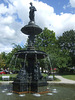 "The Ladies" Fountain