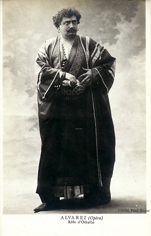 Albert Alvarez