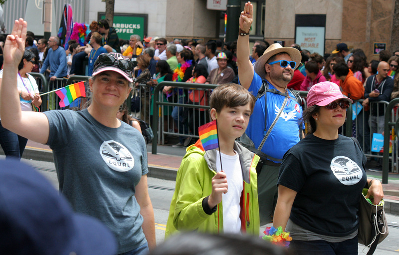 San Francisco Pride Parade 2015 (6153)