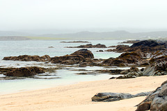 Beach near Clifden