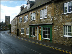 Abbotsbury Post Office