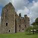 MacLellan's Castle