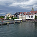 Seeprommenade Friedrichshafen