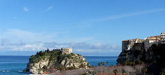 Tropea - Santa Maria dell’Isola