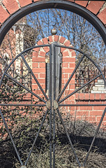 Islamic Cemetery