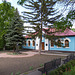 Дом-музей Гоголя в Больших Сорочинцах / House-Museum of Gogol in Great Sorochintsy