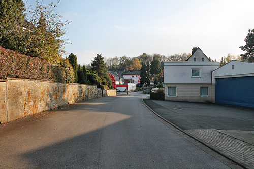 Zur Massener Mühle (Unna-Massen) / 12.11.2016