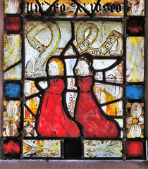 st winnow's church, cornwall