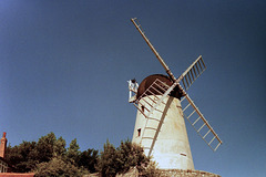 Fulwell Mill (54 21)