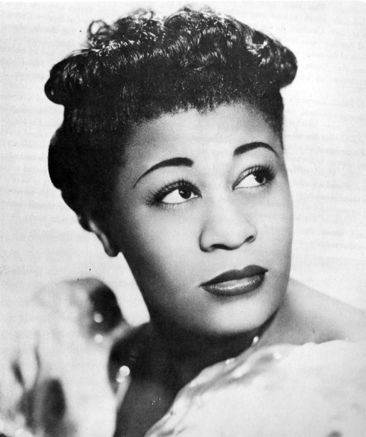 Ella Fitzgerald