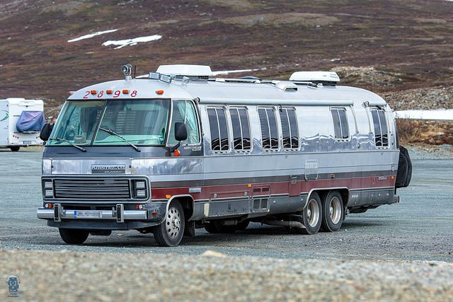 Stekenjokk / Stihken