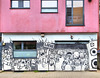 Bleicherstrasse 81, St. Pauli, Hamburg.