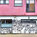 Bleicherstrasse 81, St. Pauli, Hamburg.