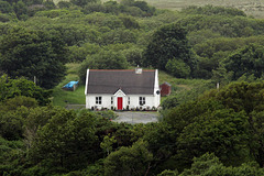 House near Clifden