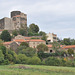 Château de Chalus