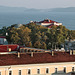 Zadar - Ausblick vom Turm der Kathedrale (9)