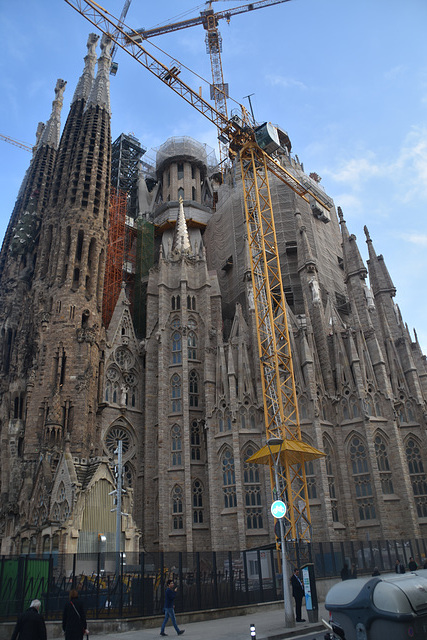 La Sagrada Família