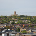 Looking Towards Guildford Cathedral