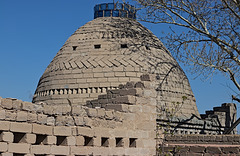 Islamic Cemetery