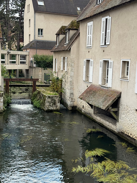 chartres