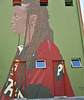 Mural.
