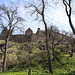 Edinburgh Castle Ramparts