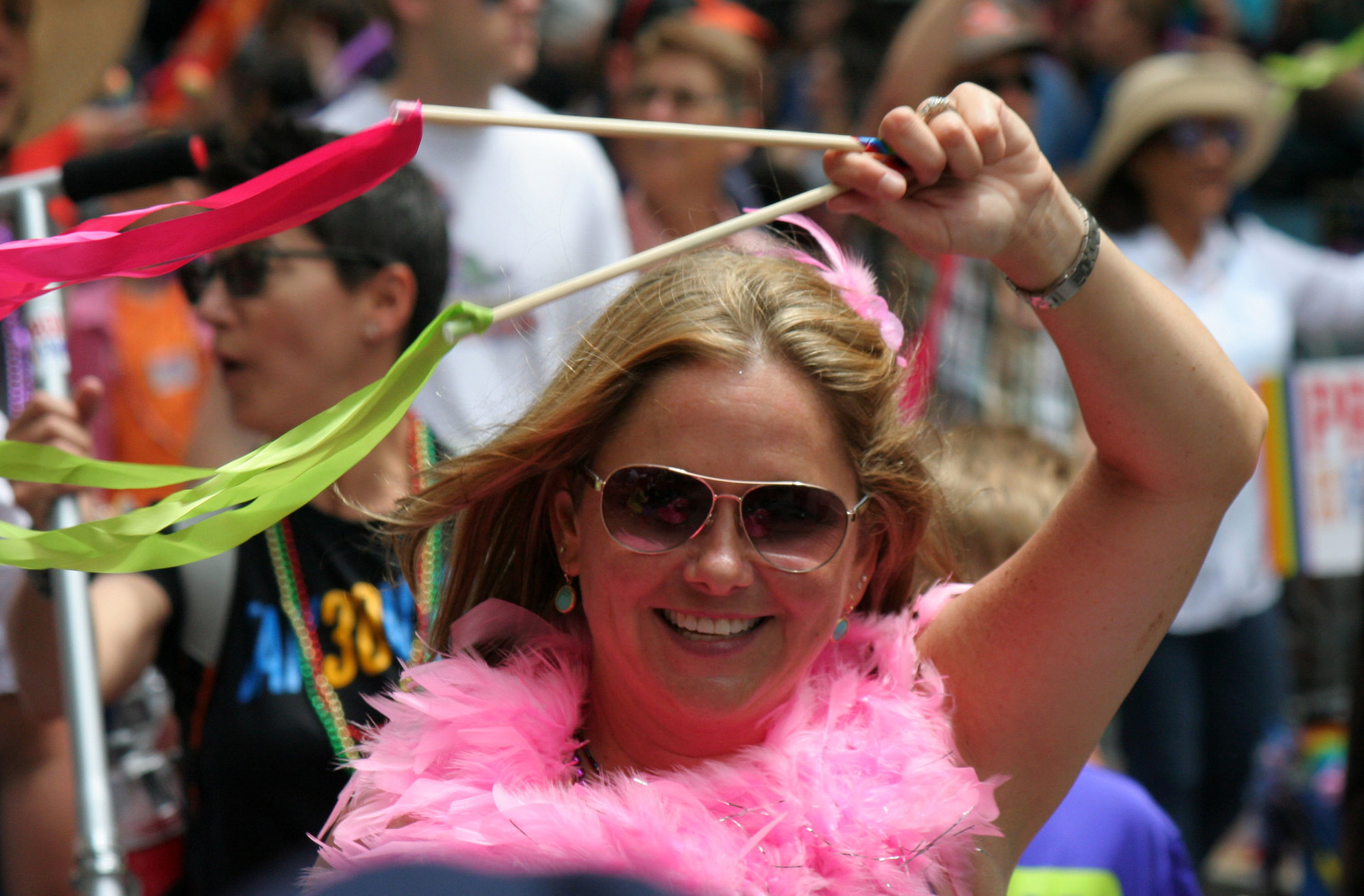 San Francisco Pride Parade 2015 (6236)