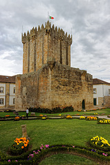 Castelo, Chaves, Portugal