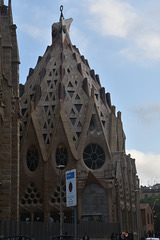 La Sagrada Família