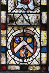 st winnow's church, cornwall