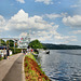 Regatta-Anlage auf dem Baldeneysee (Essen-Bredeney) / 27.06.2021