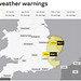 wst[25] - Yellow warning area revised {23rd Oct 2025}