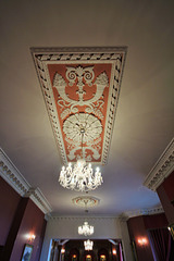 Ground Floor, Haigh Hall, Wigan, Greater Manchester