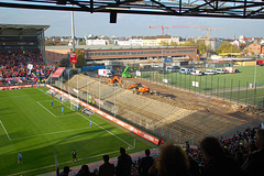 St. Pauli-1.FC Heidenheim