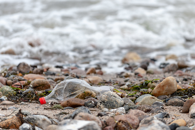 Your plastic sucks