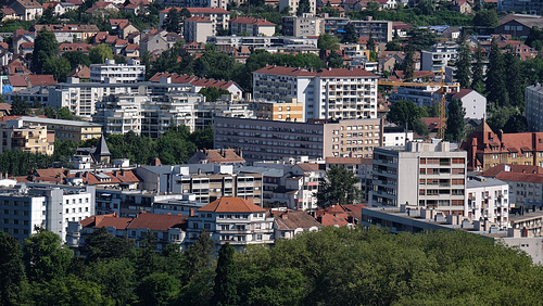 BESANCON: 2019.06.01 Visite de la Citadelle de Besançon 028