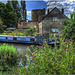 The Round House, Lechlade