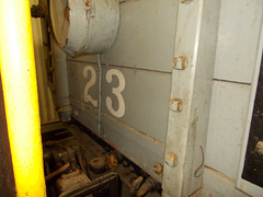 MER[23] - MER Locomotive No.23 {1 of 4}