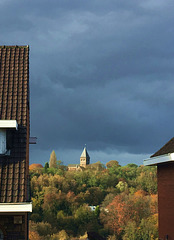 Eglise St Gilles à Liège