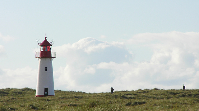 sylt lighthouse photographers