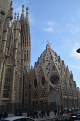 La Sagrada Família