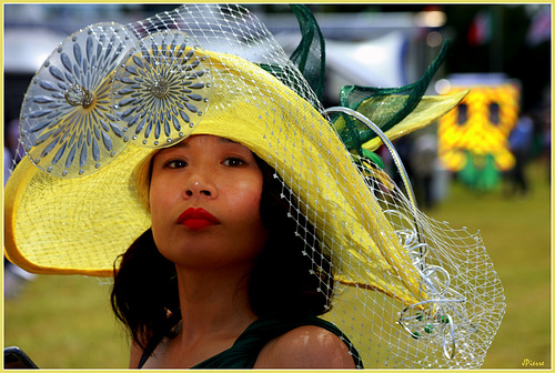 Prix de Diane 2019
