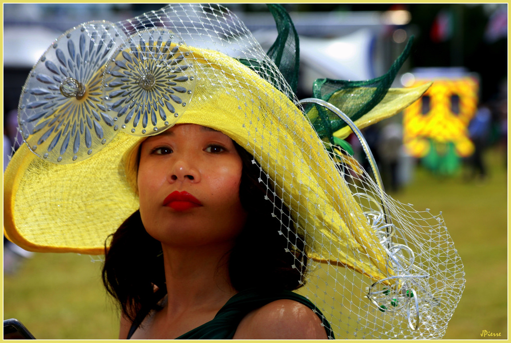 Prix de Diane 2019