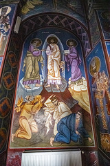 Krka Monastery, Monastero Ortodosso nel Parco Nazionale del Krka - Croazia